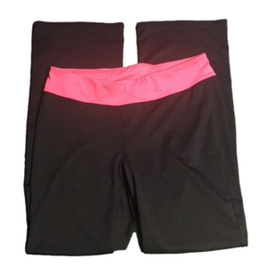 Large Old Navy Workout Pants